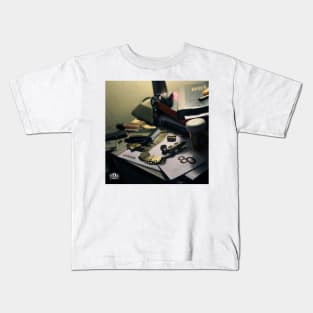 Section .80 Kids T-Shirt